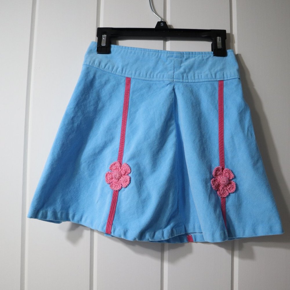 Kitty Casey Skirt Size 6